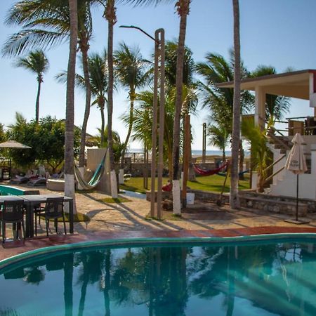 Hotel Villa Murano بويرتو أريستا المظهر الخارجي الصورة