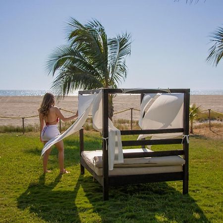 Hotel Villa Murano بويرتو أريستا المظهر الخارجي الصورة