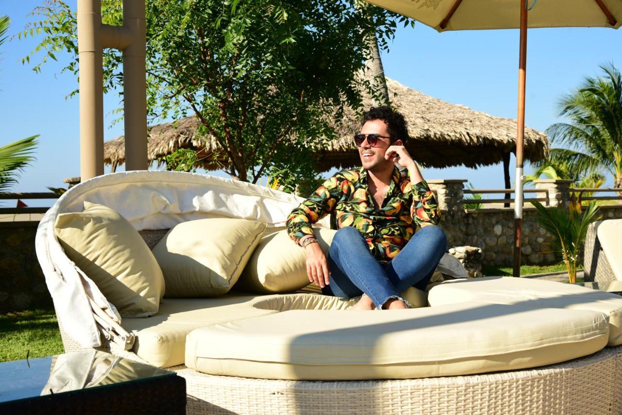 Hotel Villa Murano بويرتو أريستا المظهر الخارجي الصورة