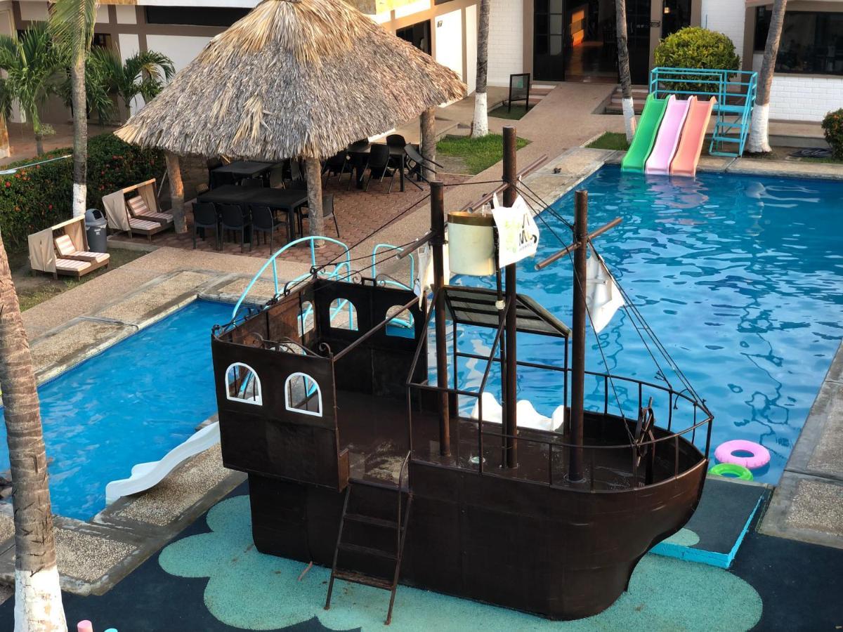 Hotel Villa Murano بويرتو أريستا المظهر الخارجي الصورة