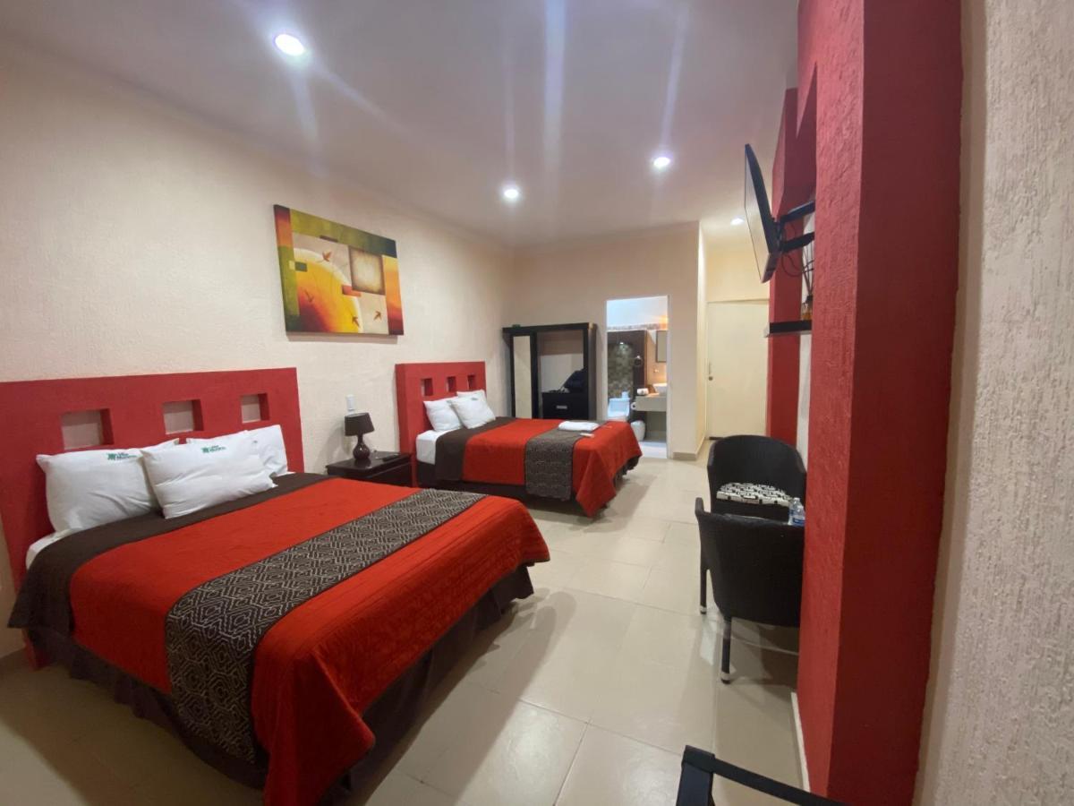 Hotel Villa Murano بويرتو أريستا المظهر الخارجي الصورة