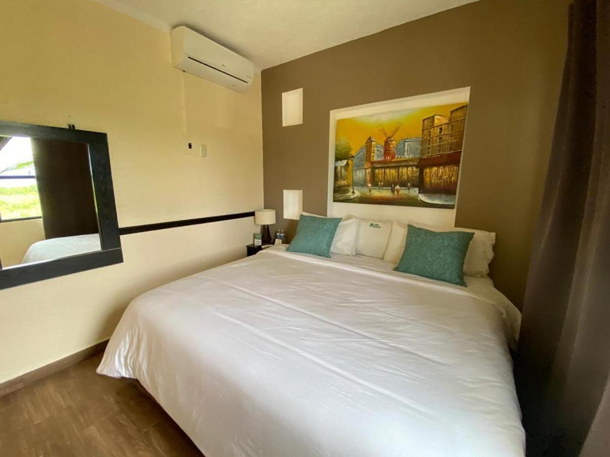 Hotel Villa Murano بويرتو أريستا المظهر الخارجي الصورة