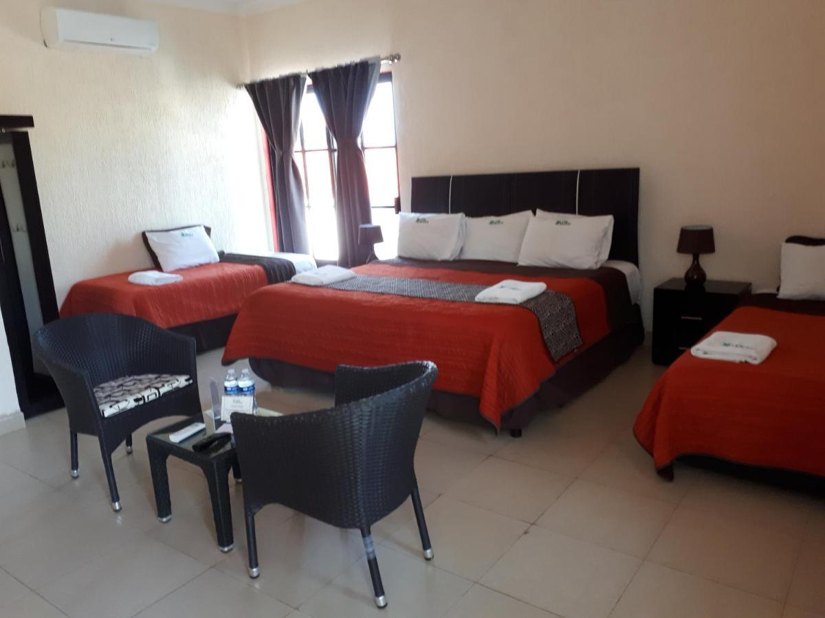 Hotel Villa Murano بويرتو أريستا المظهر الخارجي الصورة