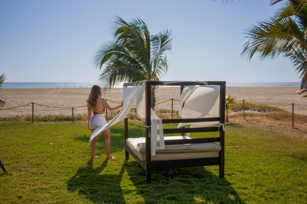 Hotel Villa Murano بويرتو أريستا المظهر الخارجي الصورة