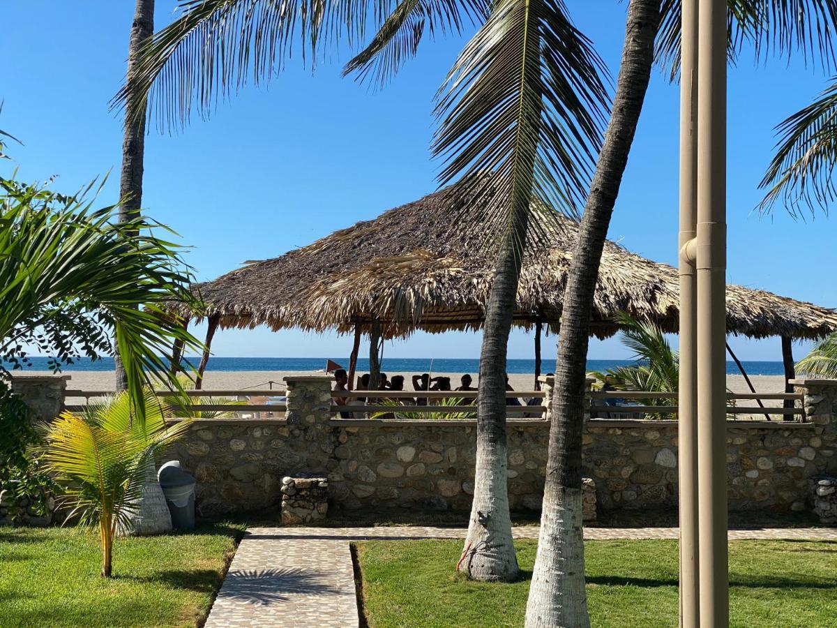 Hotel Villa Murano بويرتو أريستا المظهر الخارجي الصورة