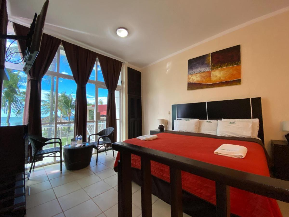 Hotel Villa Murano بويرتو أريستا المظهر الخارجي الصورة