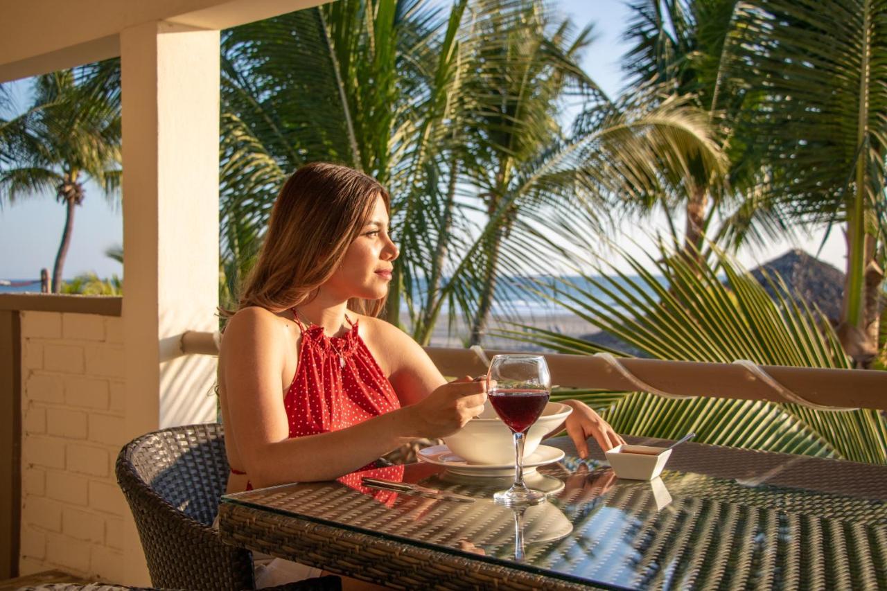 Hotel Villa Murano بويرتو أريستا المظهر الخارجي الصورة