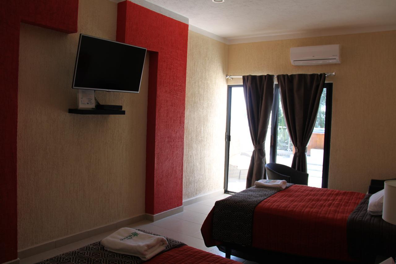 Hotel Villa Murano بويرتو أريستا المظهر الخارجي الصورة