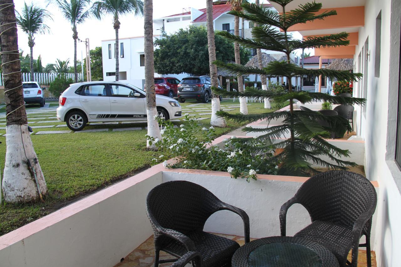 Hotel Villa Murano بويرتو أريستا المظهر الخارجي الصورة