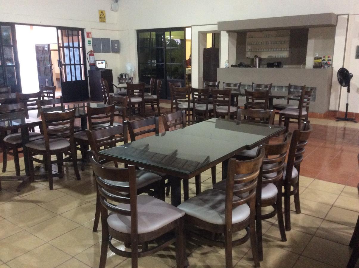 Hotel Villa Murano بويرتو أريستا المظهر الخارجي الصورة