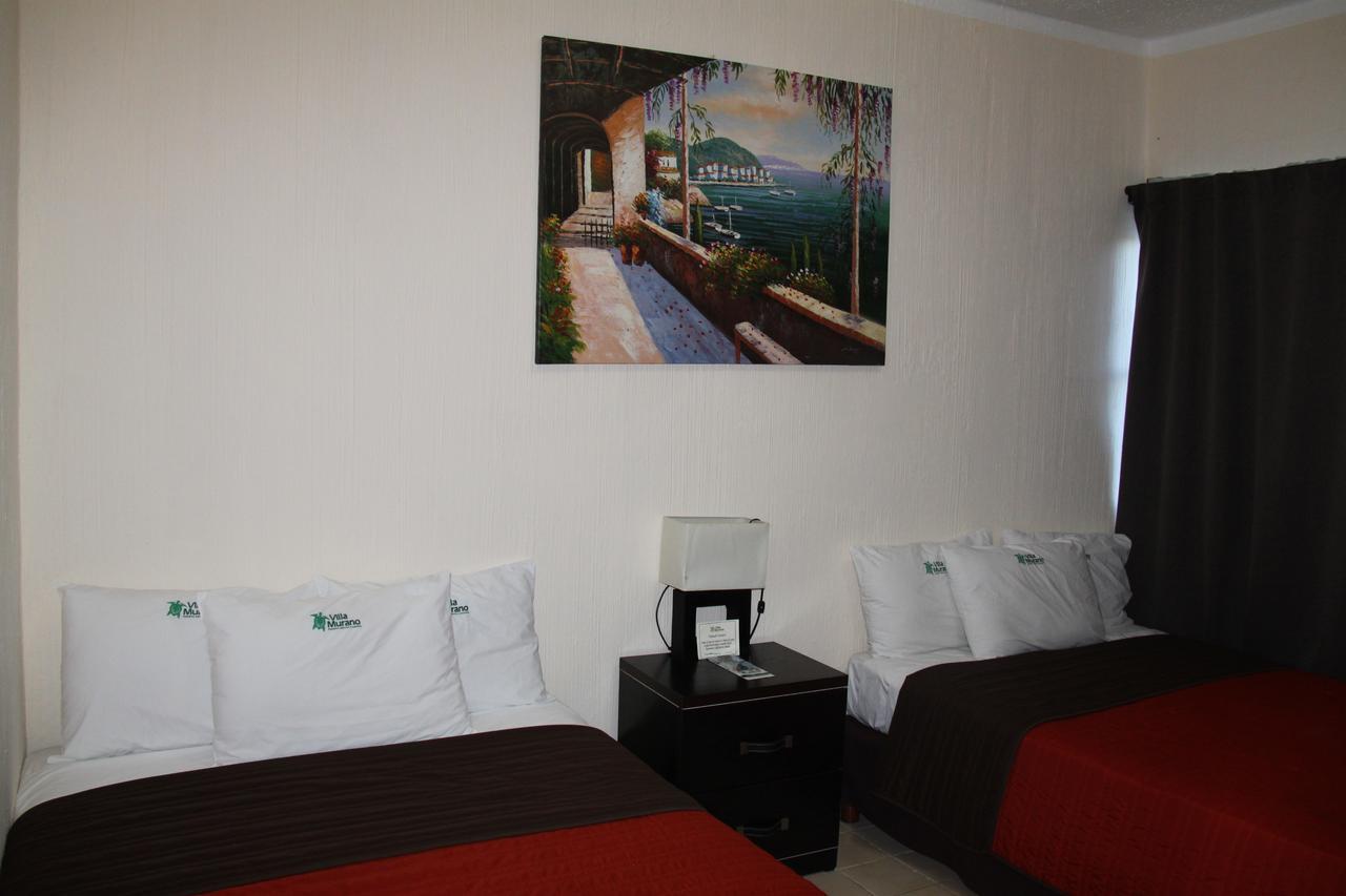 Hotel Villa Murano بويرتو أريستا المظهر الخارجي الصورة