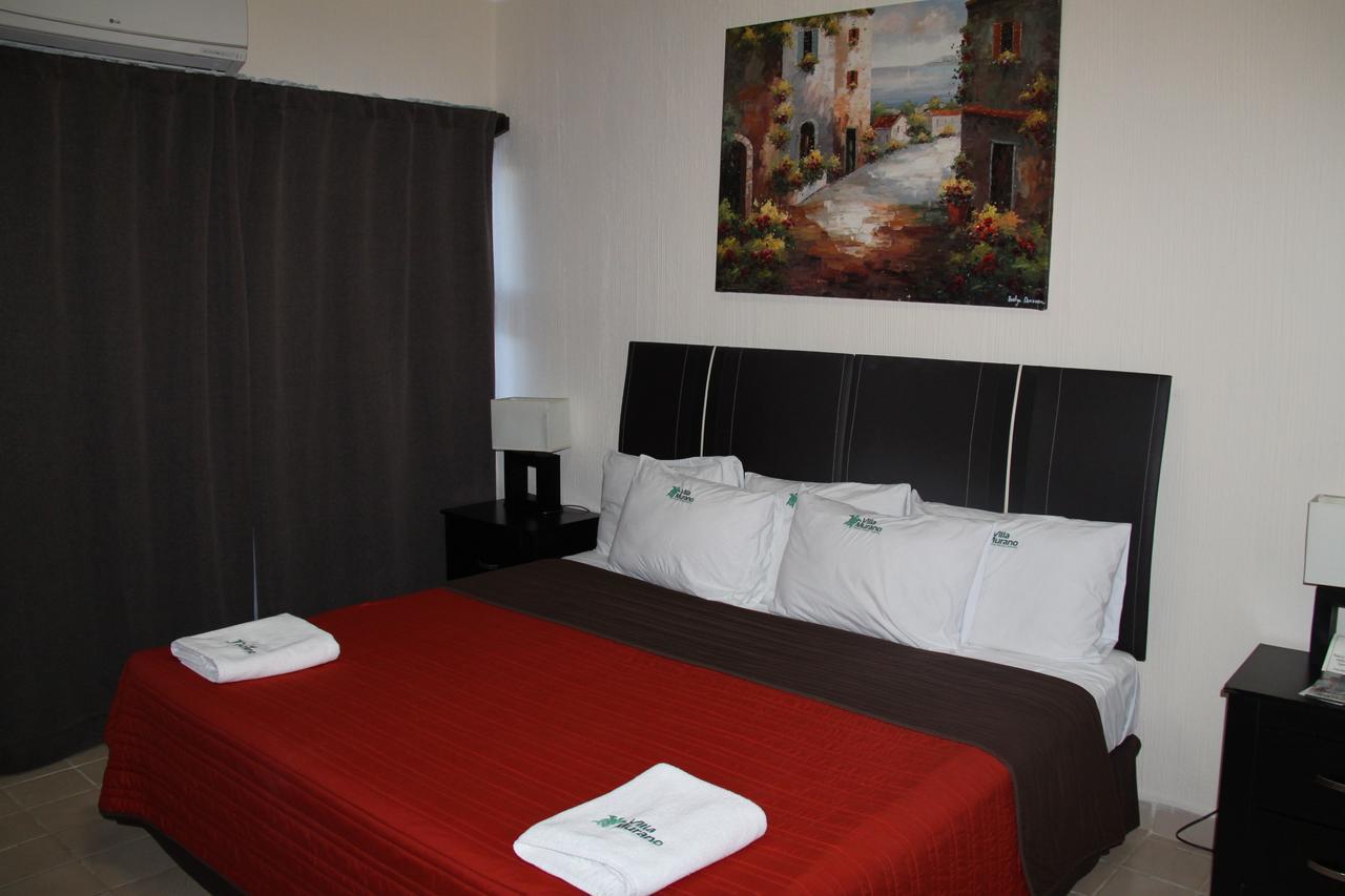 Hotel Villa Murano بويرتو أريستا المظهر الخارجي الصورة
