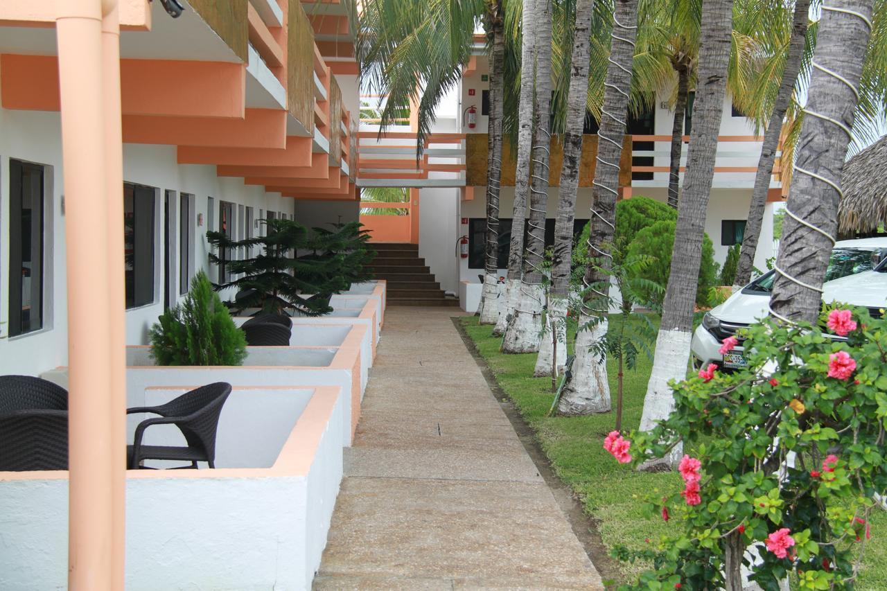 Hotel Villa Murano بويرتو أريستا المظهر الخارجي الصورة