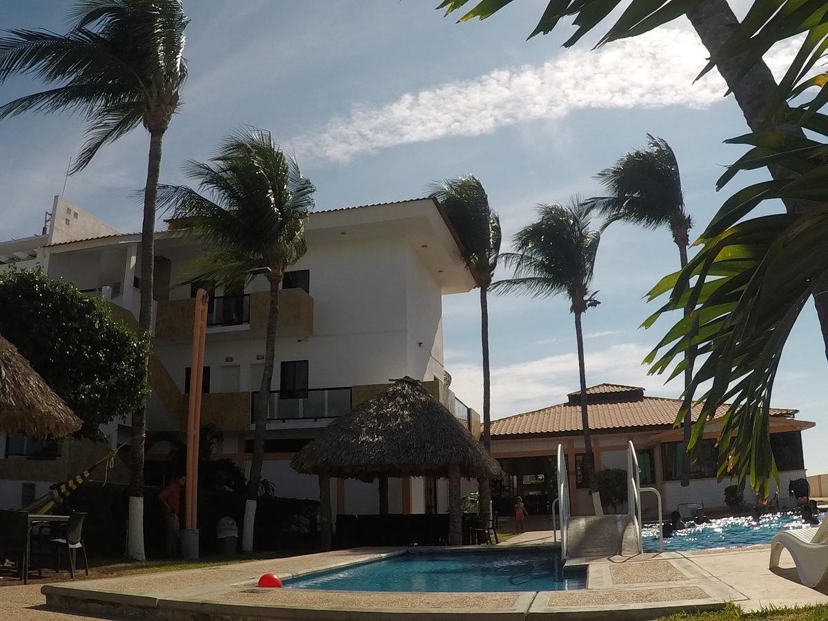 Hotel Villa Murano بويرتو أريستا المظهر الخارجي الصورة