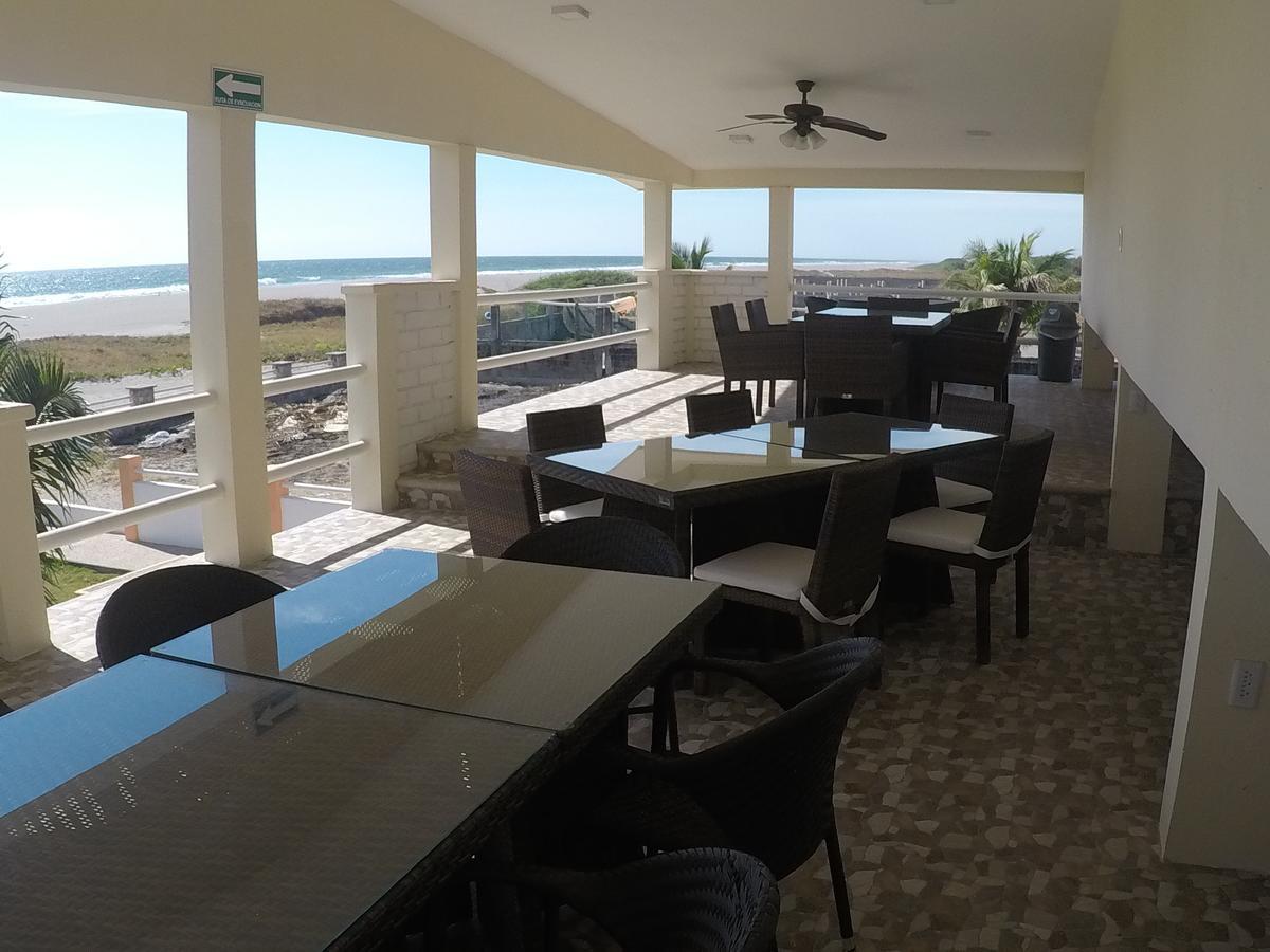 Hotel Villa Murano بويرتو أريستا المظهر الخارجي الصورة