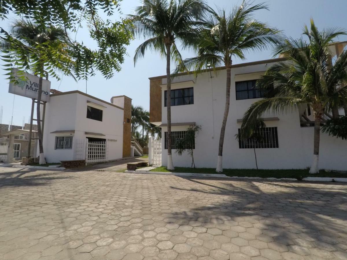 Hotel Villa Murano بويرتو أريستا المظهر الخارجي الصورة