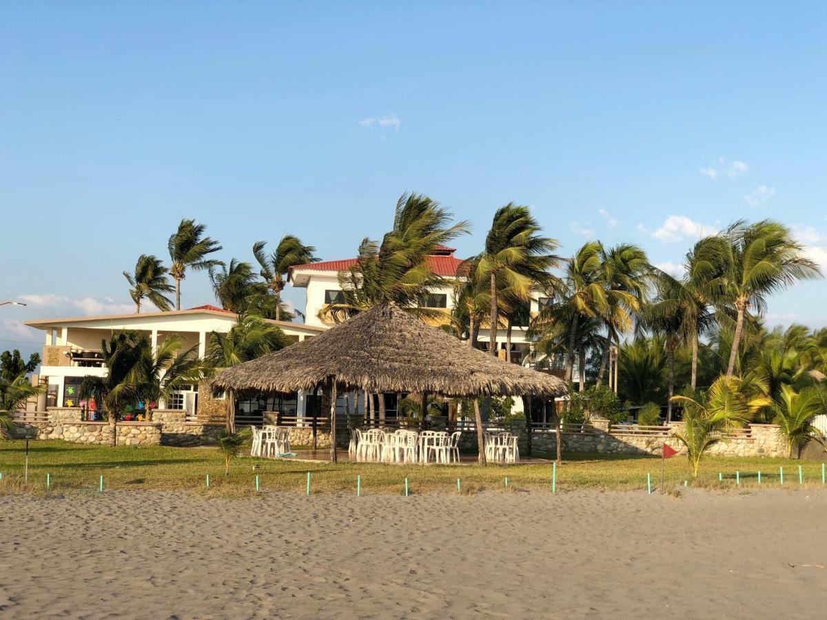 Hotel Villa Murano بويرتو أريستا المظهر الخارجي الصورة